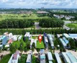 Thới Hòa bán lô đất 150m2 ngang 6m gần các tiện ích, QL13 đường ô tô tránh nhau giá 1,8ty