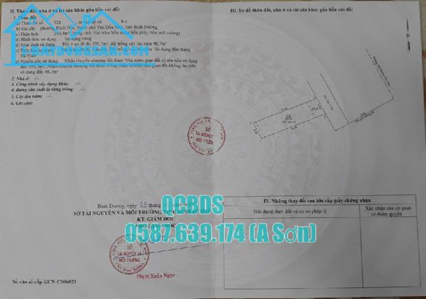 Mua Nhà Xưởng Mỹ Phước Tân Vạn Làm Kho Bãi Gara Ô Tôn 0587.639.174 - 3