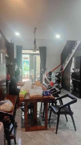 NGAY CƯ XÁ LỮ GIA - HẺM XE HƠI - NHÀ 5 TẦNG ĐÚC BTCT - 50M2 - 3PN - CHỈ 9.8 TỶ - 2