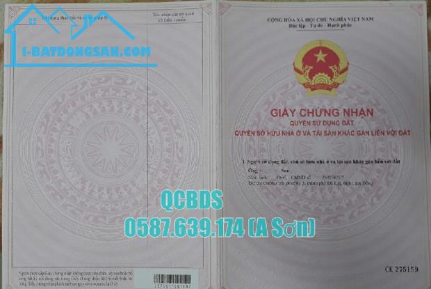 Bán Nhà Xưởng Mỹ Phước Cách Nút Giao 320 Mỹ Phước Chỉ 40m 0587.639.174 - 4