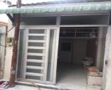 BÁN NHÀ NHỎ – SÂN TRƯỚC RỘNG THOÁNG – GIÁ 1,9 TỶ