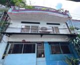 Bán nhà hẻm đường Hòa Bình, Phường 5, quận 11