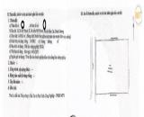 Bán nhà xưởng KCN Mỹ Phước – Bến Cát, Bình Dương 1.920 m²