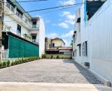 🔥 ĐẤT LA KHÊ – HƯƠNG VINH | ĐỐI LƯNG NGUYỄN VĂN LINH – TP HUẾ 🔥190m² – ngang 8,5m