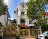 Anh Vượng bán Gấp biệt thự New House City cạnh hồ điều hòa 220m2 chỉ 14.x tỷ. 0989626116