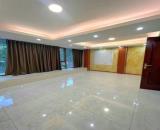 CHO THUÊ TÒA 7T KHU TRƯỜNG CHINH: 48M², THÔNG SÀN, THANG MÁY, Ô TÔ ĐỖ, 2MT, GIÁ 26TR