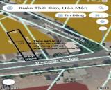 HÀNG HIẾM NGUYỄN VĂN BỨA – MẶT TIỀN NGANG 7,5M – CHỈ 9,5 TỶ!