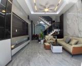 Bán Nhà- Tổ 6 An Dương - 58 M² - 3 Tầng - Ôtô Đỗ Cửa - Giá 3,2 Tỷ