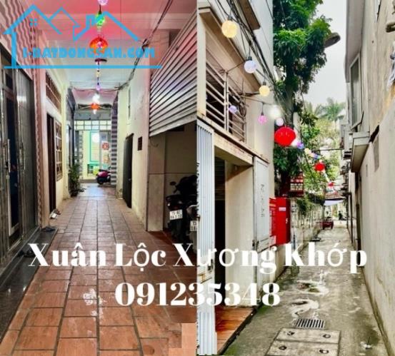 🔹CẦN Bán nhà gấp số 8/71 Trần Phú, Cầu Đất, Ngô Quyền, Hải Phòng; 0913.507.089