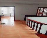 Cho thuê nhà ngõ phố Nguyễn Chí Thanh, Đống Đa 40m x 4 tầng, giá 15tr/tháng