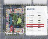 CHO THUÊ CĂN GÓC 2PN – VICTORIA VILLAGE | QUẬN 2