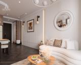 Bán căn hộ 2 phòng ngủ diện tích 66 m², một lựa chọn phù hợp cho cuộc sống gia đình