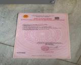 THỊ TRẤN PHƯỚC HẢI- LONG ĐẤT- BRVR. CÁCH BÃI TẮM PHƯỚC HẢI 5km - giá ngộp 6xx tr