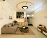 🔥 4,3 TỶ – 59m2 – 4PN – 3 TẦNG – HẺM Ô TÔ 4,2M – AN DƯƠNG VƯƠNG Q6