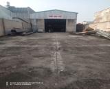 Bán nhà kho mt đường nhựa 12m xã Bình Lợi tdt 520m2 ( 448m2 thổ , xưởng 150m2 ) 9,5 tỷ