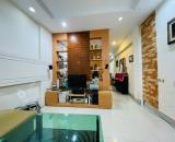 Bán gấp nhà mặt tiền giáp Quận 10 ngay Lý Thường Kiệt, 78m2 (4 x 22) sổ A4, 4 tầng kiên cố