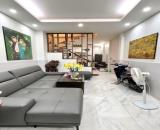 Nhà Đẹp Kim Mã – Ba Đình 38m2, 5 tầng, MT 6m