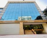[TIN THẬT] BÁN NHÀ MẶT PHỐ NGHIÊM XUÂN YÊM, CẠNH THE MANOR, BUILDING 8 TẦNG, 137m. MT 8m.