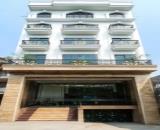 Cho thuê nhà, 94m2- 5T, Trung Hòa, Vũ Phạm Hàm, Trần Kim Xuyến -49 tr