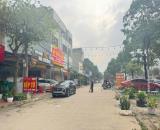 Bán 2 lô liền nhau mặt phố Tôn Đức Thắng, Khai Quang. DT 200m2