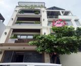 QUẬN 7- NHÀ 5 TẦNG- CÓ THANG MÁY SIÊU XỊN- DT 90M2-KDC PHẠM HỮU LẦU- GIÁ CHỈ HƠN 20Đ