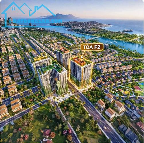 Studio giá chốt chỉ 1 tỷ 590, vận hành cho thuê vị trí và dòng tiền cực tốt - 3