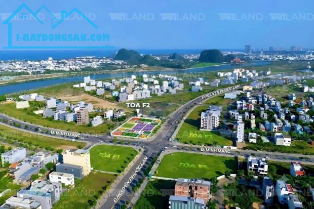 Studio giá chốt chỉ 1 tỷ 590, vận hành cho thuê vị trí và dòng tiền cực tốt - 5