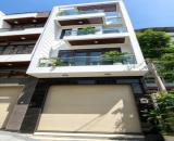 Bán Nhà Đẹp 4 Tầng, 65m², Hẻm Xe Hơi Tránh, Chỉ 10 Tỷ 2, Huỳnh Tấn Phát, Quận 7