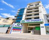 Cho thuê văn phòng đường võ văn kiệt