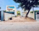 BÁN ĐẤT 122,5M2 MẶT TIỀN KIỆT ÔTÔ 129 LÊ NGÔ CÁT, PHƯỜNG THỦY XUÂN, TP HUẾ, CHỈ 2,3 TỶ