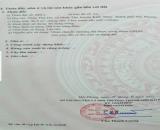 Bán đất Minh Tân - Kiến Thụy - Hải Phòng