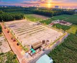 🔥 600 TRIỆU – SỞ HỮU NGAY 450M² TẠI TRUNG TÂM CHƠN THÀNH