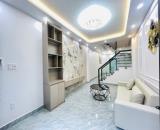 Mặt ngõ Phạm Hữu Điều - Trần Nguyên Hãn thông Nguyễn Văn Linh, 33m2*3 tầng: 2tỷ55, kinh do