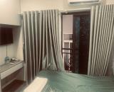 CHO THUÊ CĂN HỘ STUDIO FULL NỘI THẤT  – NGÕ 27 VÕNG THỊ, TÂY HỒ, HÀ NỘI