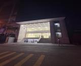 CHO THUÊ NHÀ VP LÊ VĂN LƯƠNG, CẦU GIẤY: 340M², MT 9M, Ô TÔ TRÁNH, GIÁ 30TR