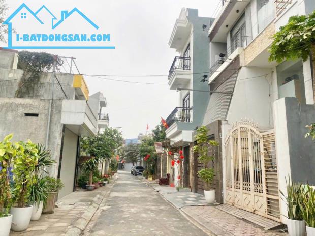 BÁN ĐẤT TẶNG  NHÀ 2 TẦNG CŨ 70m² – TÔN ĐỨC THẮNG, SỞ DẦU – GIÁ 2,4x TỶ – Ô TÔ ĐỖ CỬA - 4