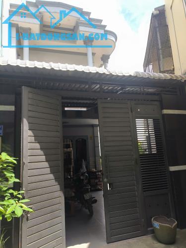 CHÍNH CHỦ BÁN NHÀ 133M² HẺM XE HƠI PHẠM VĂN CHIÊU – GẦN EMART PHAN HUY ÍCH - 1