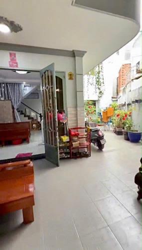 CHÍNH CHỦ BÁN NHÀ 133M² HẺM XE HƠI PHẠM VĂN CHIÊU – GẦN EMART PHAN HUY ÍCH - 4