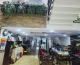 Nhà Đẹp Hẻm Nhựa 6m, Gần Trường Sa Khu Vip Phú Nhuận - 5 Tầng BTCT 80m2 Giá Bán 22,5tỷ.