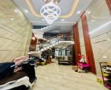 Giảm 600TR, nhà siêu phẩm Tân Quý, 5 tầng, ô tô ngủ trong nhà, gần Aeon Tân Phú, hơn 8 tỷ.