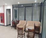 Cho thuê 220m2 mặt bằng Thanh Liệt, Hoàng Mai. 40tr/th. 0907 833 787