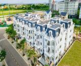 Biệt thự nghỉ dưỡng 04 tầng Phú Xuân City ngay mặt tiền Võ Nguyên Giáp