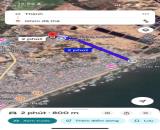 Hàng ngộp - Chỉ 800m ra biển Phước Hải, đường bờ kè, bãi tắm.