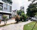 ĐẤT NGỌC THỤY – LONG BIÊN, 156M2  MT 10M, TRƯỚC MẶT CÔNG VIÊN, Ô TÔ TRÁNH, VỈA HÈ – 44 TỈ