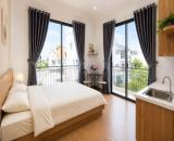 Cho thuê toà căn hộ full nội thất cao cấp giá 50 triệu đường Trịnh Hoài Đức tại Đà Lạt