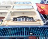 Nhà 4 tầng 51,5m2 hẻm ô tô Quang Trung, cách biển chỉ 500m. Trung tâm đất vàng Nha Trang