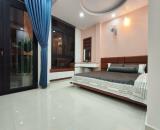 🏡 SIÊU PHẨM PHAN HUY ÍCH – 3 TẦNG + SÂN THƯỢNG, FULL NỘI THẤT 🏘️ 👉 G#I#A CHỈ nhỉnh 7 Tỉ