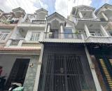 VẠN PHÚC CITY NHÀ 2 TẦNG ĐƯỜNG OTO - 50M2 - 6.2T