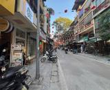 Bán nhà 1 sổ 1 chủ, Mặt Phố Thuốc Bắc Hoàn Kiếm, 48m2 MT3.4m 5T 40 tỷ