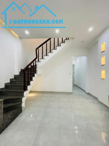 🔥 BÁN NHÀ 2 TẦNG – KIỆT NGUYỄN VĂN LINH, HẢI CHÂU 🔥